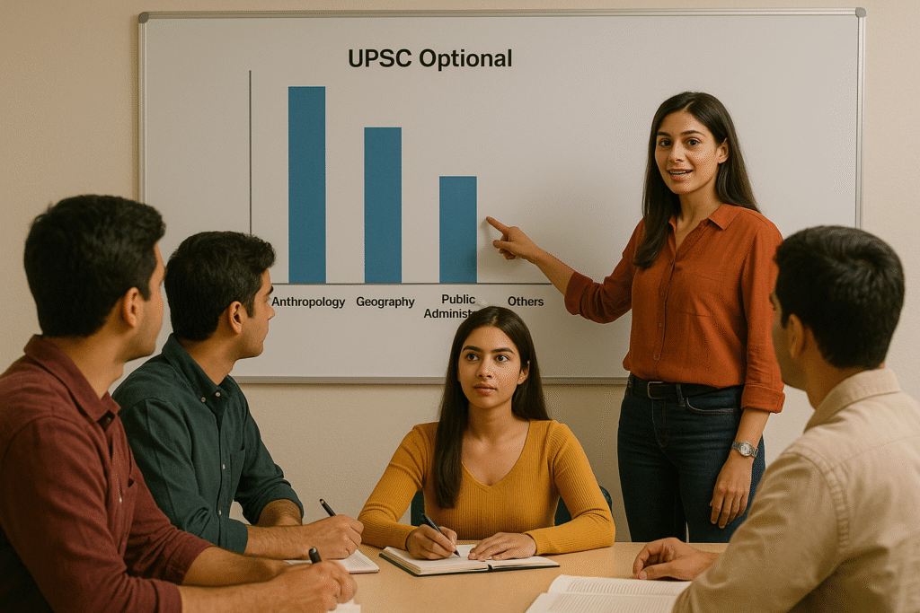 Why Anthropology is a Popular UPSC Optional: Syllabus, Toppers, Strategy, and Scoring Potential